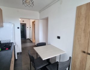 Apartament modern 2 camere, prima inchiriere, etaj 7, vedere superba