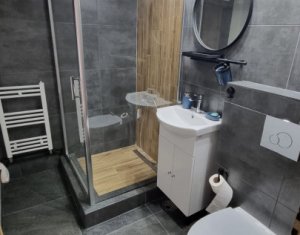 Apartament modern 2 camere, prima inchiriere, etaj 7, vedere superba