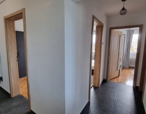 Apartament modern 2 camere, prima inchiriere, etaj 7, vedere superba