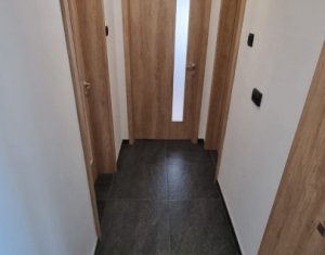 Apartament modern 2 camere, prima inchiriere, etaj 7, vedere superba