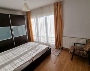  Apartament 2 camere mobilat, Floresti – langa parc, statie autobuz, magazine