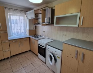  Apartament 2 camere mobilat, Floresti – langa parc, statie autobuz, magazine