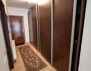  Apartament 2 camere mobilat, Floresti – langa parc, statie autobuz, magazine
