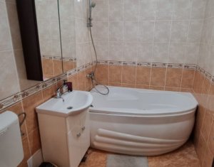  Apartament 2 camere mobilat, Floresti – langa parc, statie autobuz, magazine