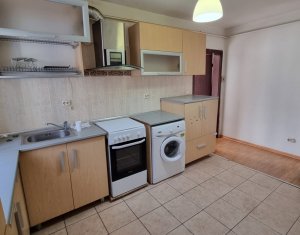  Apartament 2 camere mobilat, Floresti – langa parc, statie autobuz, magazine
