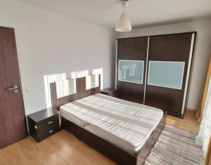  Apartament 2 camere mobilat, Floresti – langa parc, statie autobuz, magazine