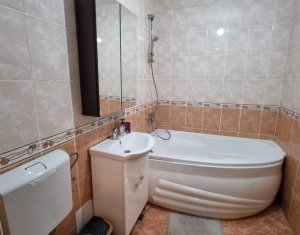  Apartament 2 camere mobilat, Floresti – langa parc, statie autobuz, magazine