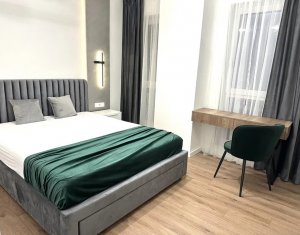 Appartement 3 chambres à louer dans Cluj-napoca, zone Intre Lacuri