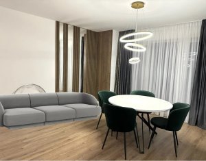 Appartement 3 chambres à louer dans Cluj-napoca, zone Intre Lacuri