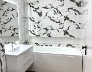 Appartement 3 chambres à louer dans Cluj-napoca, zone Intre Lacuri