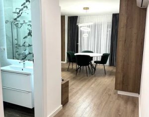 Appartement 3 chambres à louer dans Cluj-napoca, zone Intre Lacuri