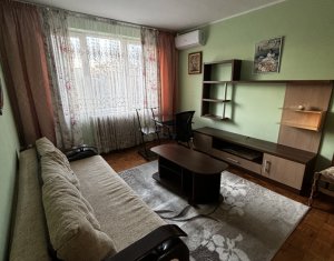 Apartament 2 camere, semidecomandat, zona Piata Abator