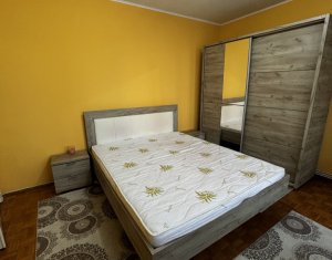 Apartament 2 camere, semidecomandat, zona Piata Abator