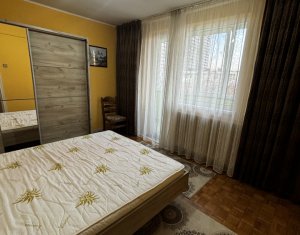 Apartament 2 camere, semidecomandat, zona Piata Abator
