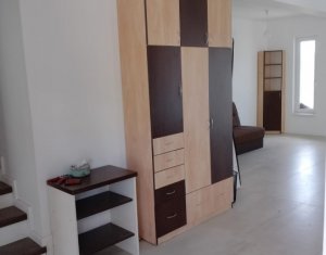 Duplex, Curte privata, Garaj cu 2 locuri de parcare