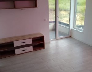 Duplex, Curte privata, Garaj cu 2 locuri de parcare