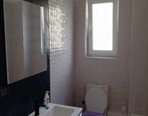 Duplex, Curte privata, Garaj cu 2 locuri de parcare