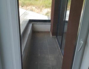 Duplex, Curte privata, Garaj cu 2 locuri de parcare