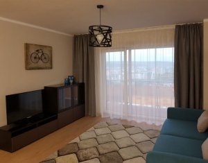 Inchiriere 2 camere, 45 mp, Gheorgheni, Viva City