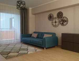 Inchiriere 2 camere, 45 mp, Gheorgheni, Viva City