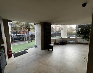 Commercial space for rent in Cluj-napoca, zone Marasti
