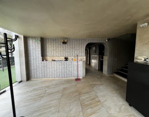 Commercial space for rent in Cluj-napoca, zone Marasti