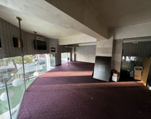 Commercial space for rent in Cluj-napoca, zone Marasti