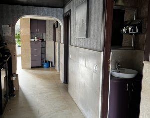 Commercial space for rent in Cluj-napoca, zone Marasti