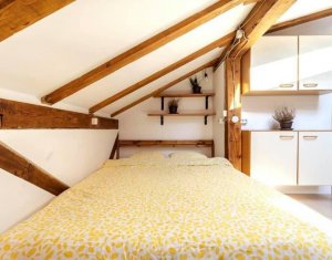 Apartment 1 rooms for rent in Cluj-napoca, zone Gheorgheni