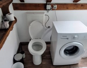 Apartment 1 rooms for rent in Cluj-napoca, zone Gheorgheni