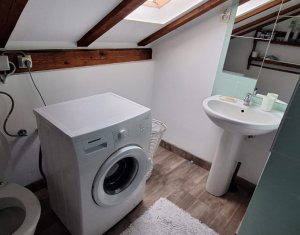 Apartment 1 rooms for rent in Cluj-napoca, zone Gheorgheni