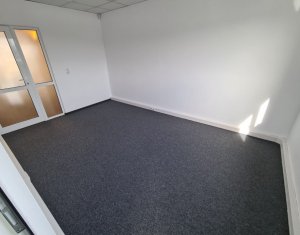 Birouri finisate 50mp, 2 incaperi, langa mall Vivo 
