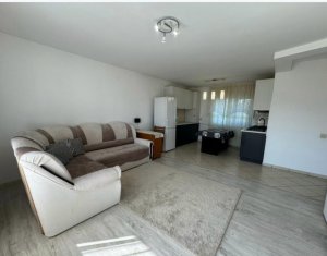 Apartment 3 rooms for rent in Floresti