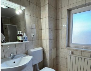 Apartment 3 rooms for rent in Floresti
