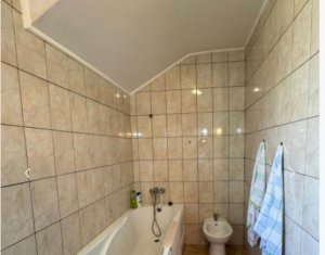 Apartment 3 rooms for rent in Floresti
