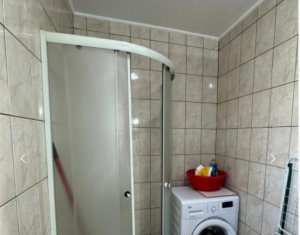 Apartment 3 rooms for rent in Floresti