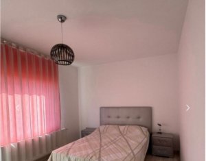 Apartment 3 rooms for rent in Floresti