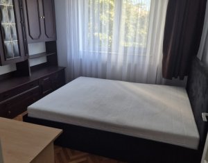 Lakás 2 szobák kiadó on Cluj-napoca, Zóna Manastur