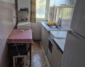 Lakás 2 szobák kiadó on Cluj-napoca, Zóna Manastur