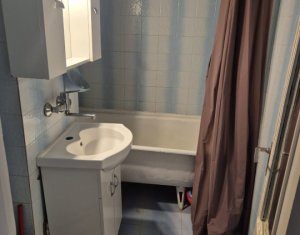 Lakás 2 szobák kiadó on Cluj-napoca, Zóna Manastur