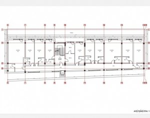 Cladire birouri/comerciala, zona Calea Turzii, Zorilor