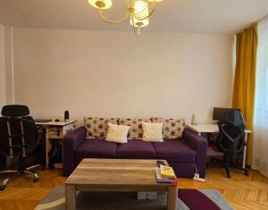 Apartament 2 camere, Zorilor, zona Sigma