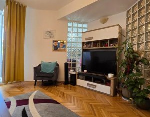 Apartament 2 camere, Zorilor, zona Sigma