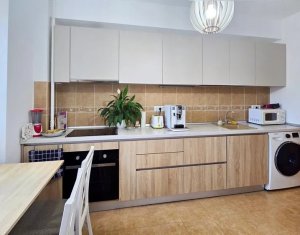 Apartament 2 camere, Zorilor, zona Sigma