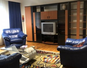 Inchiriere apartament 3 camere decomandate, Marasti, zona FSPAC