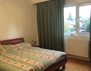 Inchiriere apartament 3 camere decomandate, Marasti, zona FSPAC