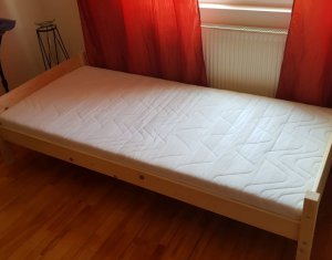 Inchiriere apartament 3 camere decomandate, Marasti, zona FSPAC
