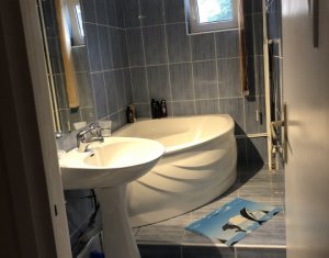 Inchiriere apartament 3 camere decomandate, Marasti, zona FSPAC