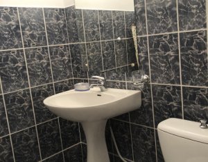 Inchiriere apartament 3 camere decomandate, Marasti, zona FSPAC