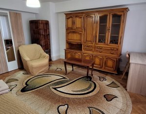 Appartement 3 chambres à louer dans Cluj-napoca, zone Centru
